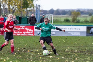 Bild 165 - TSV Heiligenstedten - M�nsterdorfer SV : Ergebnis: 1:3